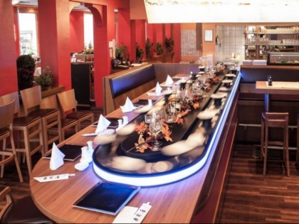 Foto: China Wok